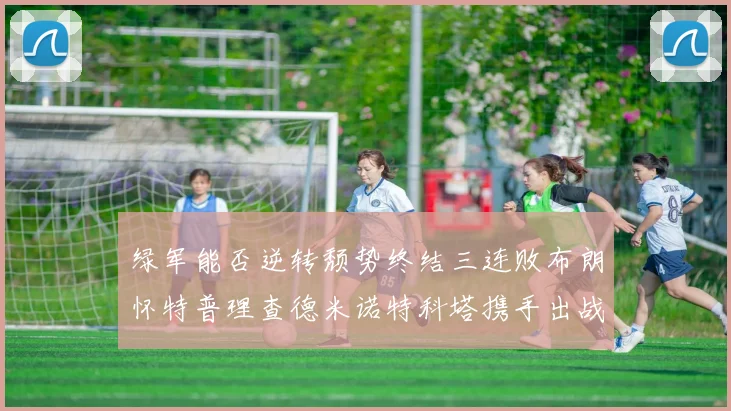 绿军能否逆转颓势终结三连败布朗怀特普理查德米诺特科塔携手出战鹈鹕