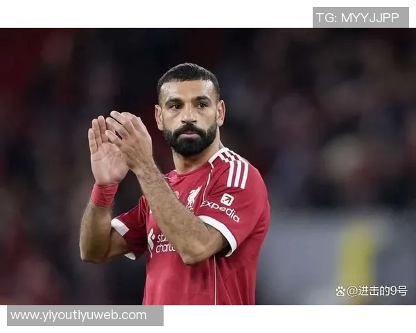 萨拉赫在非洲国家杯重拾久违的热爱与支持感受